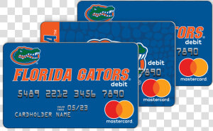 Arizona Wildcats Credit Card  HD Png Download