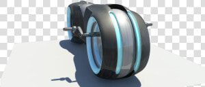 Transparent Motorcycle Tron   Wire  HD Png Download
