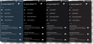 Android Head Unit Button Mapper  HD Png Download