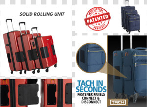 Baggage  HD Png Download