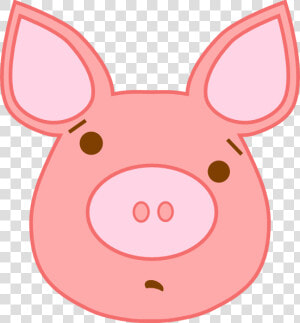 Pearl Pig Svg Clip Arts   Pig In Pearls Clip Art  HD Png Download