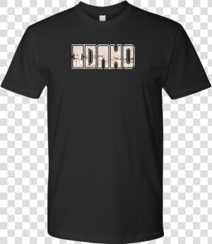 Idaho State Shirt  HD Png Download