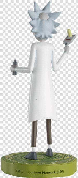 Rick Sanchez Png  Transparent Png