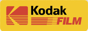 Kodak Film Logo Vector  HD Png Download
