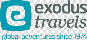 Exodus Travel Logo Png  Transparent Png