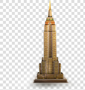 Transparent New York Buildings Png   Scale Model  Png Download