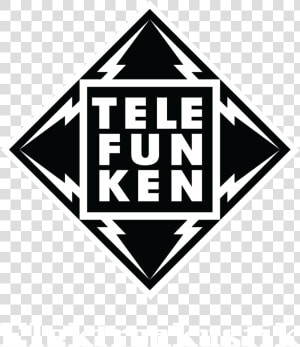 Transparent Png   Telefunken Elektroakustik  Png Download