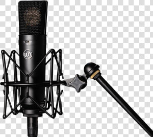 Transparent Studio Microphone Png   Warm Audio Wa 87  Png Download