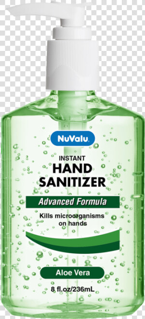 Hand Sanitizer Bottle  HD Png Download