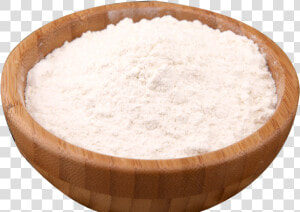 Bowl Transparent Flour   Bowl With Powder Transparent  HD Png Download