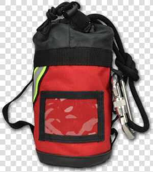 Rescue Rope Bag  HD Png Download