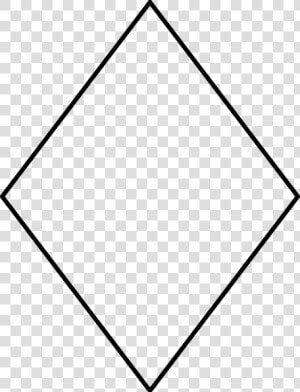 Diamond Shape Clip Art   Diamond Shape Transparent Background  HD Png Download