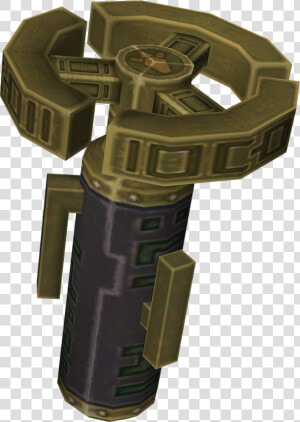 Goron Mines Boss Key  HD Png Download