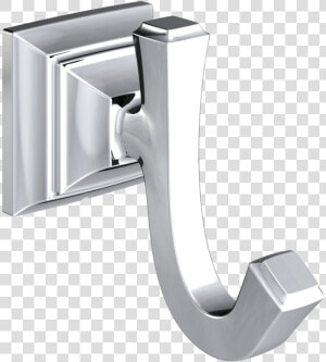 Town Square S Robe Hook   Bathroom Hooks  HD Png Download