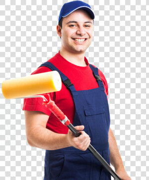 Thumb Image   House Painter Png  Transparent Png