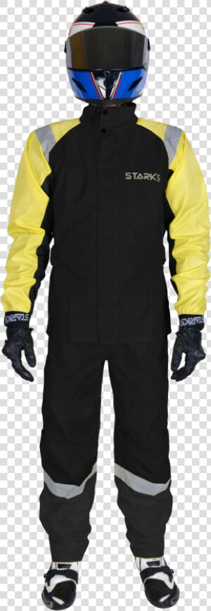 Starks Light Rain   Dry Suit  HD Png Download