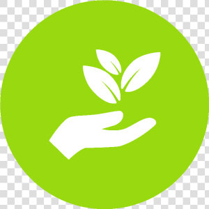 Transparent Environment Icon Png   Green Marketing Icon Png  Png Download