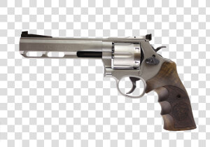 Revolver  HD Png Download
