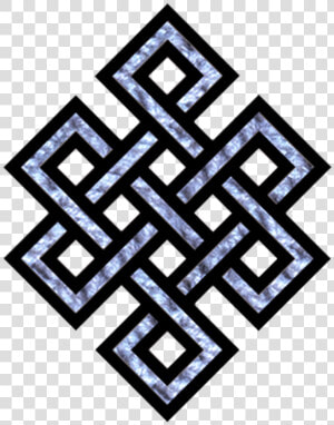 Endless Knot  HD Png Download