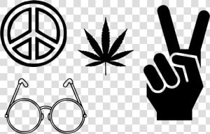 Marijuana Facts   Fun   Pot  HD Png Download