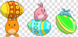 Easter Bunny Png High quality Image   Free Funny Easter Clipart  Transparent Png