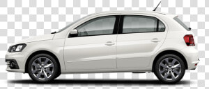 Lateral Do Carro Voyage  HD Png Download