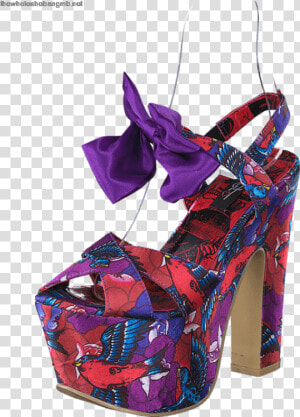 Women S Iron Fist Havana Breze   Basic Pump  HD Png Download