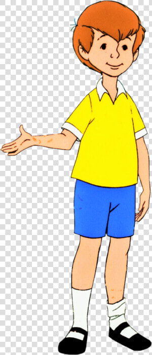 Christopher Robin  HD Png Download