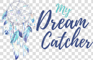 Transparent Dreamcatcher Png   Calligraphy  Png Download