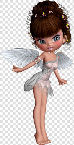 Try To Wear My Angel Wings Everyday  HD Png Download
