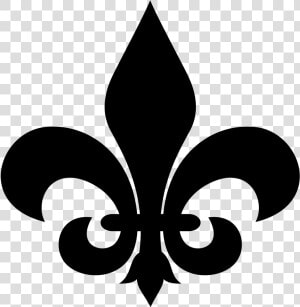 Clip Art File Fill Svg Wikimedia   Flor De Lis Svg  HD Png Download