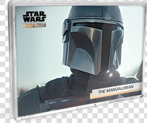 Star Wars The Mandalorian  HD Png Download