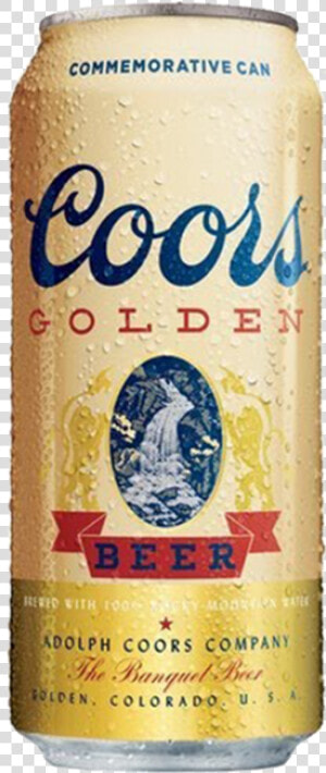 Coors Original 16oz 18 pack Cans   Coors Beer  HD Png Download