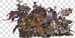 League Of Legends Png  download League Of Legends Characters   League Of Legends Art  Transparent Png