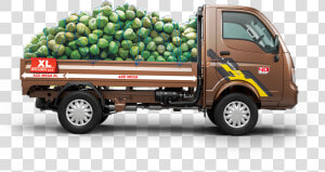Tata Motors Mega Xl  HD Png Download