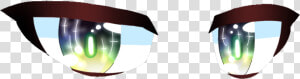  greeneyes  blueeyes  gachalife  freetoedit   Light  HD Png Download
