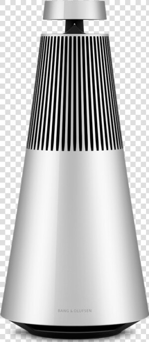 Beosound 2   Aluminium Front   Bang  amp  Olufsen Wireless Speaker  HD Png Download