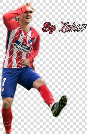  antoine Griezmann  HD Png Download