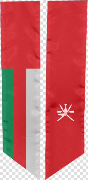 Transparent Oman Flag Png  Png Download