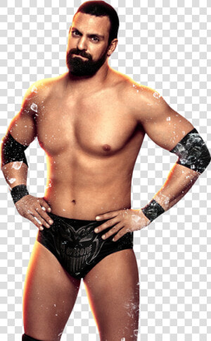 Aaron Stevens Wrestler Render  HD Png Download