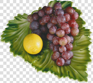 Виноград  HD Png Download