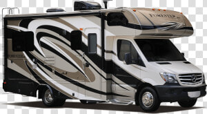 Forester Rv Class C  HD Png Download
