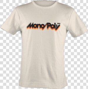 Korg Mono Poly T Shirt   Active Shirt  HD Png Download