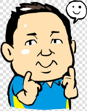 Transparent Laughing Barry Face  HD Png Download