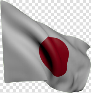 Simple Japan Flag Png Wallpaper   Bandera Japonesa Png  Transparent Png