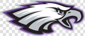 3a05a83017856233 Eagle Head   Landmark Christian School War Eagles  HD Png Download