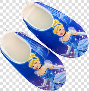 Cinderella Mix N Match Zlipperz Set Class   Ballet Flat  HD Png Download