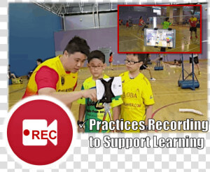 Practices Recording   Hang In There Baby Friday  39 s  HD Png Download