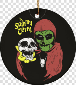 Sammy Terry Black  HD Png Download