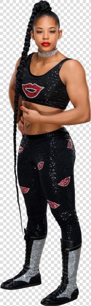 Wwe Bianca Belair  HD Png Download